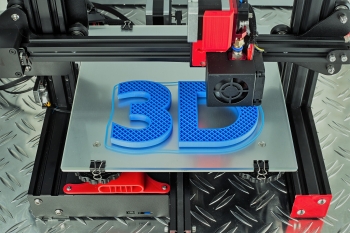 3D printing image