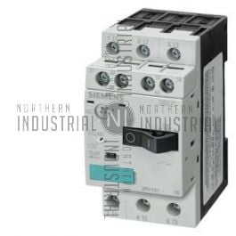 Siemens 3rv1011-1ca15 Circuit Breaker 3rv1 011-1ca15 for sale online 