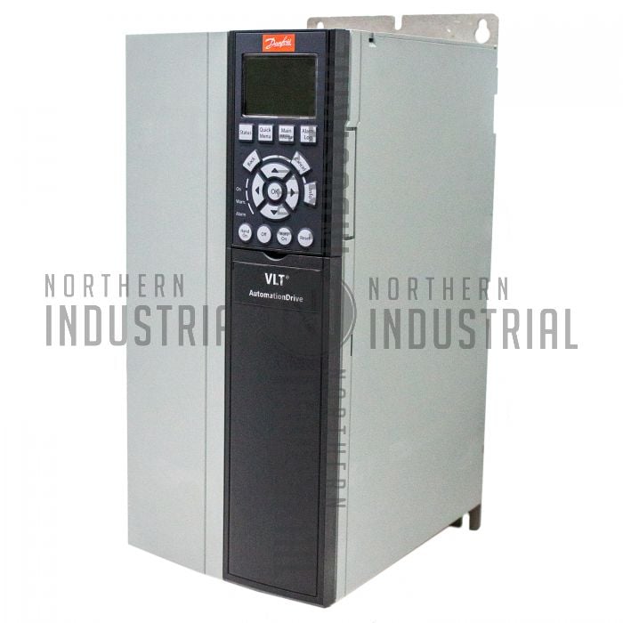 1 pcs  Danfoss FC301 FC302 control panel display LCP102   tested 