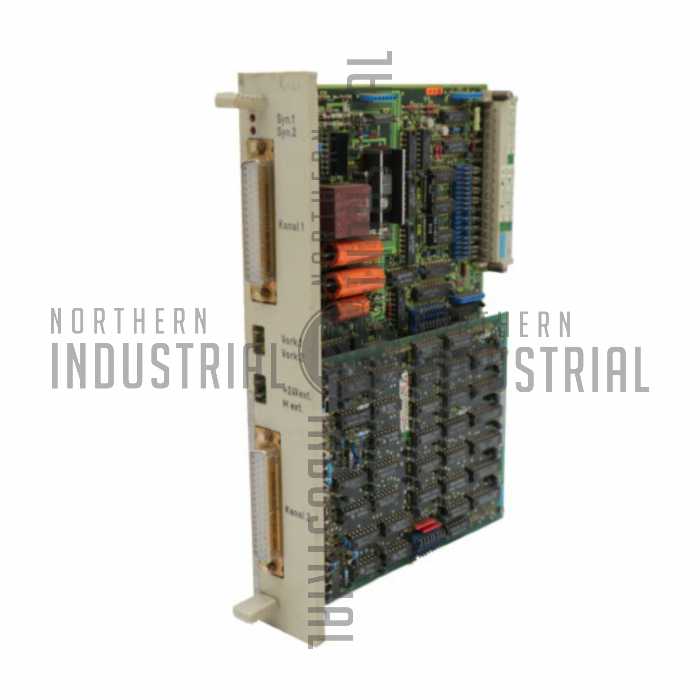 Details about   Siemens 6ES5241-1AA11 Digital Position Module 
