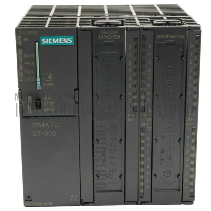 Siemens 6es7313-5be01-0ab0 