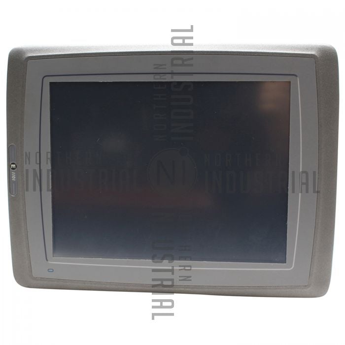 Touch Screen Glass Digitizer for Beijer Mitsubishi E1101 Type 06035E Panel 