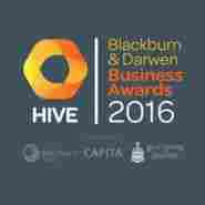 Hive Business Awards 2016