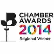 Chamber Awards 2014